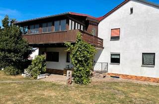 Einfamilienhaus kaufen in 92242 Hirschau, Hirschau - Einfamilienhaus in Hirschau am Fuße des Monte Caolinos
