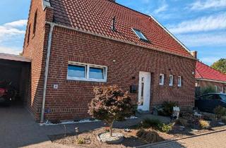 Einfamilienhaus kaufen in 26835 Hesel, Hesel - exklusives Einfamilienhaus direkt in Hesel