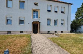 Wohnung kaufen in 02999 Lohsa, Lohsa - Eigentumswohnung im Lausitzer Seenland Nähe Lohsa zu verkaufen