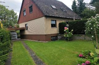 Haus kaufen in 13467 Berlin, Berlin - Haus in Hermsdorf mit Nießbrauchrecht zu verkaufen