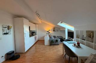 Wohnung kaufen in 85635 Höhenkirchen-Siegertsbrunn, Höhenkirchen-Siegertsbrunn - 2-Zimmer Dachgeschosswohnung in Höhenkirchen-Siegertsbrunn