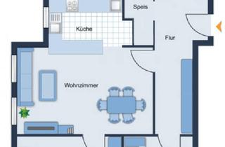 Wohnung kaufen in 91056 Erlangen, Erlangen - 4 Zi. Wohnung in Alterlangen, Provisionsfrei