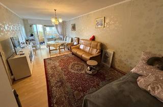 Wohnung kaufen in 65795 Hattersheim, Hattersheim - Hattersheim -Rendite 5,6%!! Kapitalanlage Helle 1-Zimmer-Wohnung in gesuchter Lage