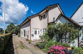 Haus kaufen in 22926 Ahrensburg, Ahrensburg - Modernes, großzügiges Architektenhaus zum Wohlfühlen
