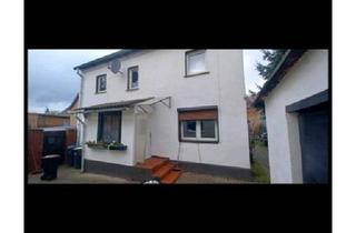 Haus kaufen in 39387 Oschersleben (Bode), Oschersleben (Bode) - Haus zu verkaufen