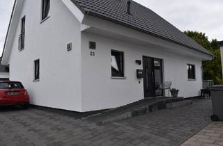 Einfamilienhaus kaufen in 59067 Hamm, Hamm - Freistehendes, gepflegtes Einfamilienhaus