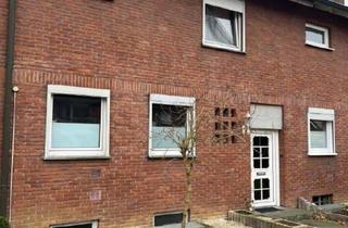 Haus kaufen in 48599 Gronau (Westfahlen), Gronau (Westfahlen) - PROVISIONFREI !!! Gemütliches Reihenmittelhaus mit Wintergarten.