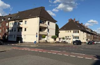 Mehrfamilienhaus kaufen in 41068 Mönchengladbach, Mönchengladbach - 2 Mehrfamilienhäuser mit 12 Mietparteien von Privat