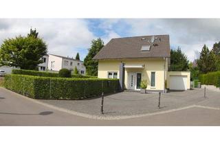Einfamilienhaus kaufen in 53347 Alfter, Alfter - Traumhaftes freistehendes Einfamilienhaus in Top-Lage