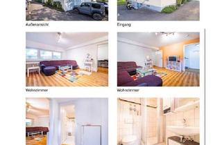 Wohnung kaufen in 79110 Freiburg, Freiburg im Breisgau - Wohnung in Freiburg Gundelfinden zu verkaufen