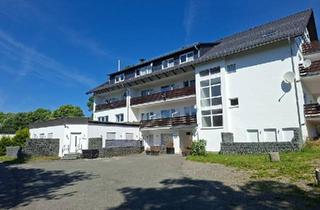 Wohnung kaufen in 59964 Medebach, Medebach - Traumhaftes (Ferien)-Apartment in der Nähe von Winterberg