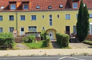 Wohnung kaufen in 02943 Weißwasser, Weißwasser (Oberlausitz) - 3x Wohneigentum, Eigentumswohnung, Weißwasser