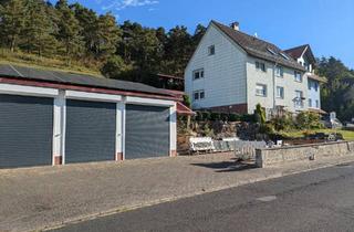 Doppelhaushälfte kaufen in 34633 Ottrau, Ottrau - Mehrfamilienhaus zu verkaufen