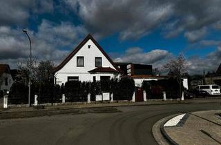 Mehrfamilienhaus kaufen in 38518 Gifhorn, Gifhorn - Mehrfamilienhaus mit 3 große Wohneinheiten
