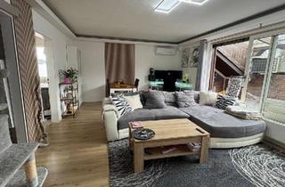 Wohnung kaufen in 49809 Lingen, Lingen (Ems) - 2,5-ZKB mit DT, Tiefgaragenstellplatz, Klimaanlage Provisionsfrei