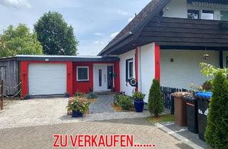 Einfamilienhaus kaufen in 23628 Krummesse, Krummesse - Schönes Einfamilienhaus