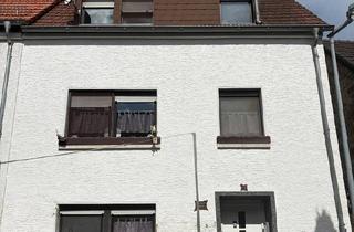 Doppelhaushälfte kaufen in 66132 Saarbrücken, Saarbrücken - Doppelhaushälfte