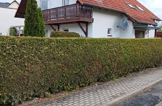 Einfamilienhaus kaufen in 07546 Gera, Gera - Verkaufe Einfamilienhaus mit Einliegerwohnung in Gera