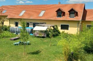 Mehrfamilienhaus kaufen in 83080 Oberaudorf, Oberaudorf - Mehrfamilienhaus Ruhelage Teich Wald ( Zala )