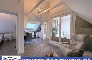 Wohnung kaufen in 23669 Timmendorfer Strand, Timmendorfer Strand - 2 Zimmer-ETW mit Flair... in Timmendorfer Strand