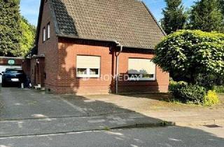 Einfamilienhaus kaufen in 41844 Wegberg, Wegberg - Charmantes Einfamilienhaus mit Einliegerwohnung und großem Garten in ruhiger Lage