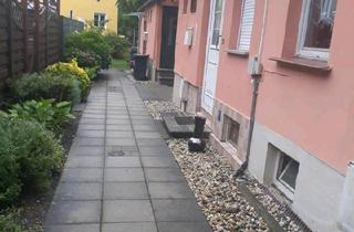 Reihenhaus kaufen in 01662 Meißen, Meißen - Kleines Reihenhaus in Meissen bezugsfertig teilmöbliert