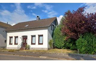 Einfamilienhaus kaufen in 24253 Probsteierhagen, Probsteierhagen - Freistehendes Einfamilienhaus in Probsteierhagen