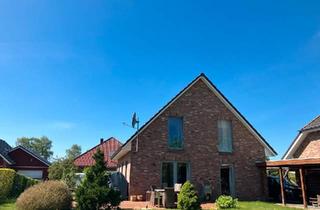Einfamilienhaus kaufen in 25335 Elmshorn, Elmshorn - Einfamilienhaus mit großem Garten in Raa-Besenbek bei Elmshorn