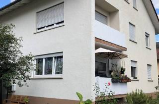 Einfamilienhaus kaufen in 72805 Lichtenstein, Lichtenstein - Viel Platz, viel Potenzial - Einfamilienhaus mit Garten sucht neue Besitzer