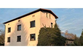 Einfamilienhaus kaufen in 01983 Großräschen, Großräschen - Einfamilienhaus mit 2500 m² Grundstück *Provisionsfrei*