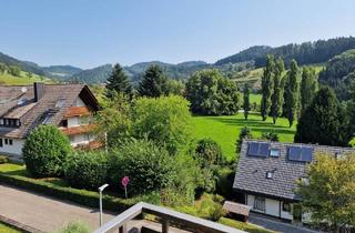 Mehrfamilienhaus kaufen in 77736 Zell, Zell am Harmersbach - Geräumiges, günstiges 3 Mehrfamilienhaus in Zell am Harmersbach