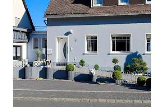 Einfamilienhaus kaufen in 54497 Morbach, Morbach - Einfamilienhaus in Hoxel,Ortsteil von Morbach