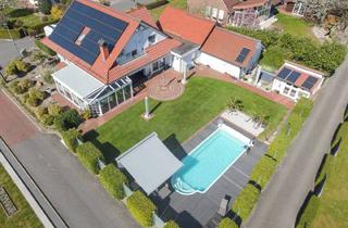 Einfamilienhaus kaufen in 49688 Lastrup, Lastrup - Verkauf: Freistehendes Einfamilienhaus mit hochwertiger Ausstattung in Lastrup !