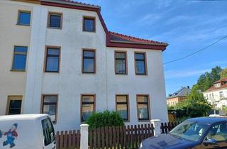 Doppelhaushälfte kaufen in 07952 Pausa, Großzügige Doppelhaushälfte in Pausa!!