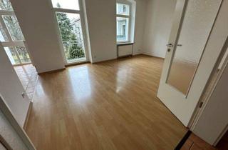 Wohnung mieten in Rudolf-Breitscheid-Straße 21, 09112 Chemnitz, 1. OG / neuer Vinylboden/ Wanne + Dusche / Süd-Balkon u.v.m.