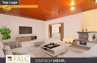 Doppelhaushälfte kaufen in 71334 Waiblingen, Stil und Idylle - FALC Immobilien Heilbronn
