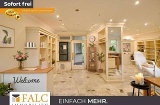 Anlageobjekt in 85521 Ottobrunn, Anlageimmobilie in TOP-Lage – direkt am Bahnhof Ottobrunn