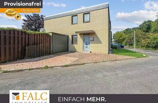 Doppelhaushälfte kaufen in 50259 Pulheim, Schöne Doppelhaushälfte inklusive Souterrainbereich in Sinnersdorf!