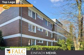 Wohnung kaufen in Stadtwald, 50935 Köln, Schöne helle Wohnung direkt am Stadtwald!