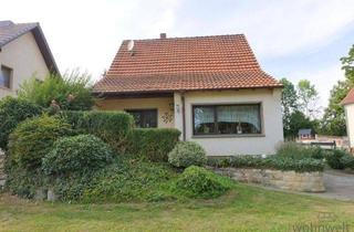 Wohnung mieten in 99867 Gotha, (EF1310_M) Gotha: Sundhausen, möbliertes Wohnhaus mit 2 Bädern, Grundstück und Terrasse