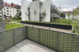 Immobilie mieten in 76185 Karlsruhe, Ab 60 in eine neue Lebensphase starten: Altersgerechtes Wohnen in der Weststadt