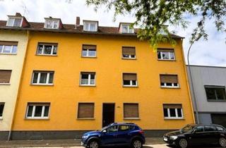 Mehrfamilienhaus kaufen in 66113 Saarbrücken, Sehr gepflegtes, komplett vermietetes Mehrfamilienhaus in Saarbrücken zu kaufen.