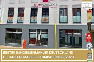 Gewerbeimmobilie kaufen in Wittenburger Straße 25, 19053 Schwerin, Neubau: Ihre neue Praxisfläche im Herzen der Stadt – Komfort, Stil & Lebensfreude