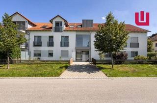 Wohnung mieten in 82140 Olching, WINDISCH - Neuwertige 3-Zi.-Wohnung mit hochwertiger Ausstattung in ruhiger Lage - bezugsfrei!
