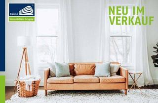 Wohnung kaufen in 04279 Leipzig, Ebenerdige Eigentumswohnung mit Terrasse in Leipzig Dölitz