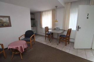 Wohnung mieten in Friedhofsweg, 18181 Graal-Müritz, Ab Juli: Kleines Apartment direkt an der Ostsee!
