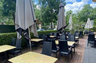 Gastronomiebetrieb mieten in 13467 Berlin, Großes, stilvolles und umsatzstarkes Restaurant in Reinickendorf