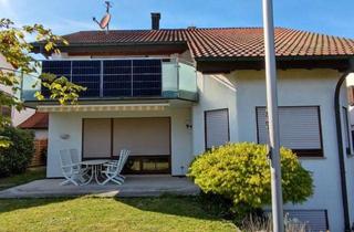 Haus mieten in 88048 Friedrichshafen, 2 Generationen- Einfamilienhaus in Friedrichshafen-Kluftern