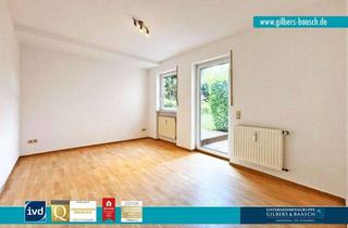 Wohnung kaufen in 54311 Trierweiler, Trierweiler: unbewohnte Eigentumswohnung nahe Luxemburg + Terrasse + Stellplatz