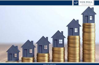 Wohnung kaufen in 51709 Marienheide, KfW-40-Standard - Vermietete Neubauwohnungen mit 5% degressiver Abschreibung und 3,60 % Mietrendite